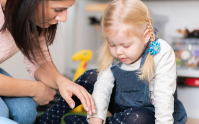 Pasos para conseguir tu plaza de Atención Temprana