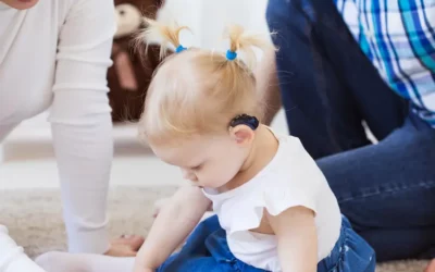 Atención temprana tras las vacaciones